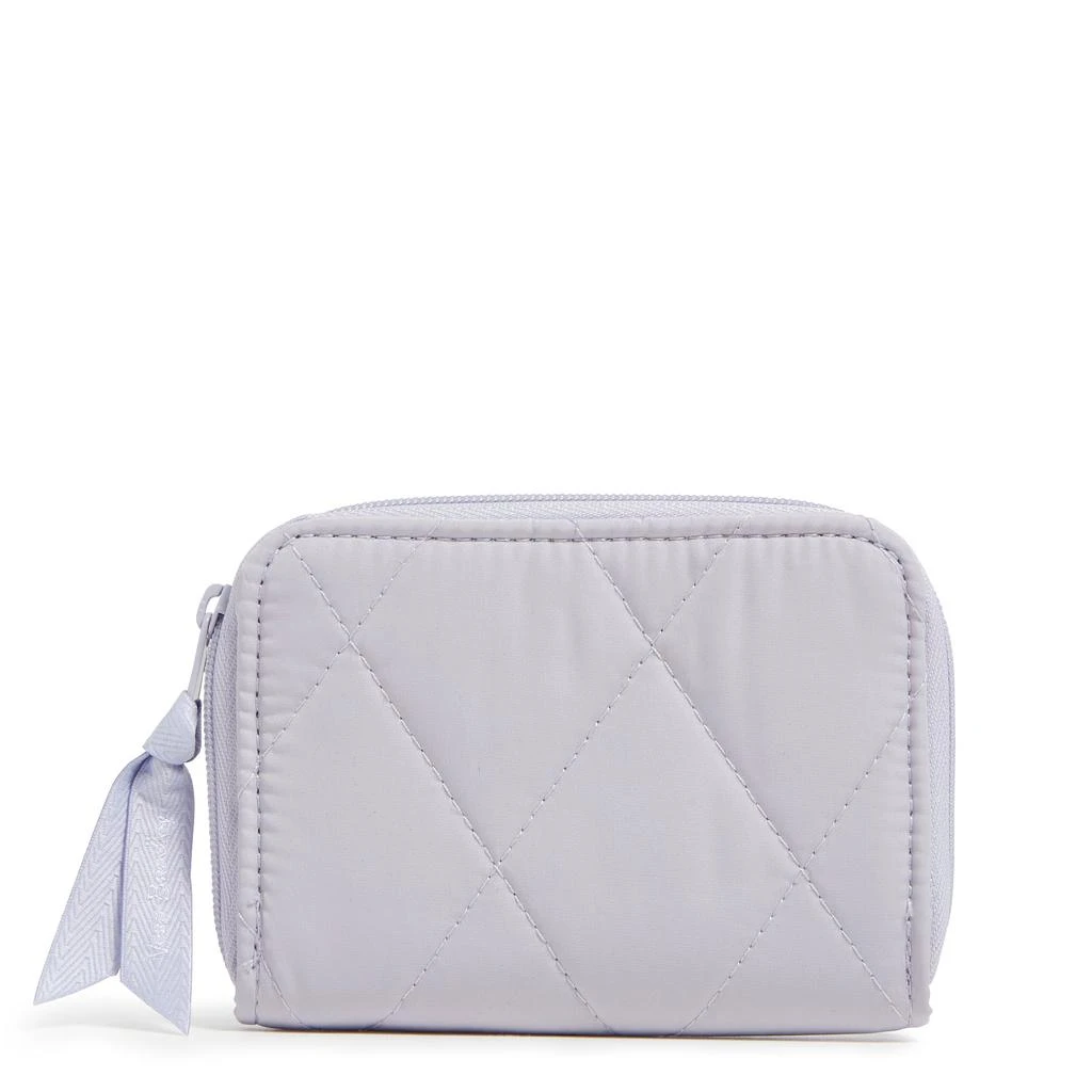 Vera Bradley Outlet Ultralight Small Zip-Around Wallet 1
