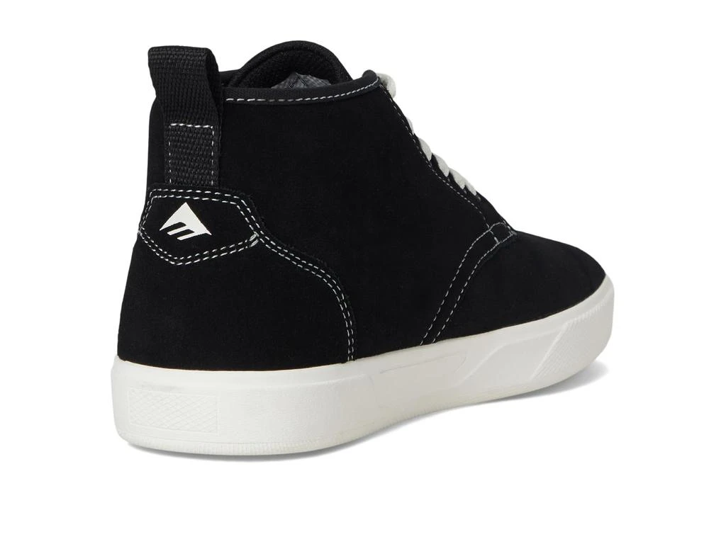 Emerica Spanky Hi 5