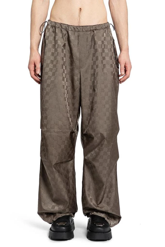 Misbhv Misbhv Trousers 1