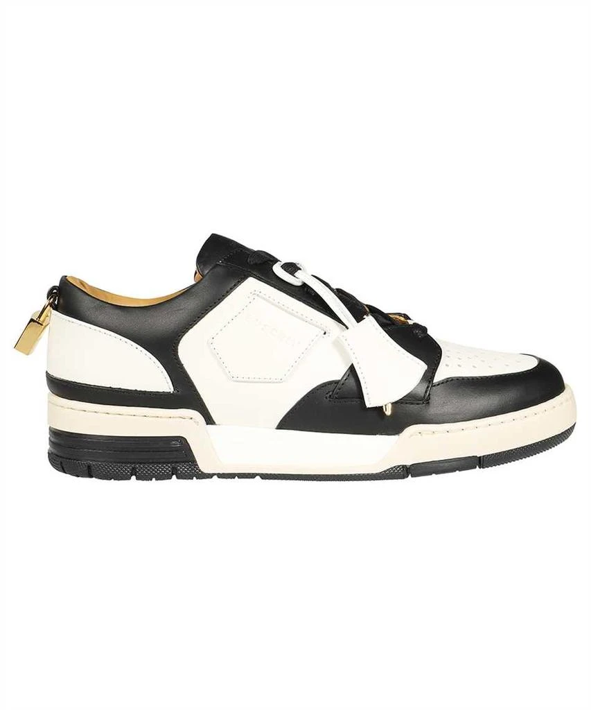 BUSCEMI Low-top Sneakers 1