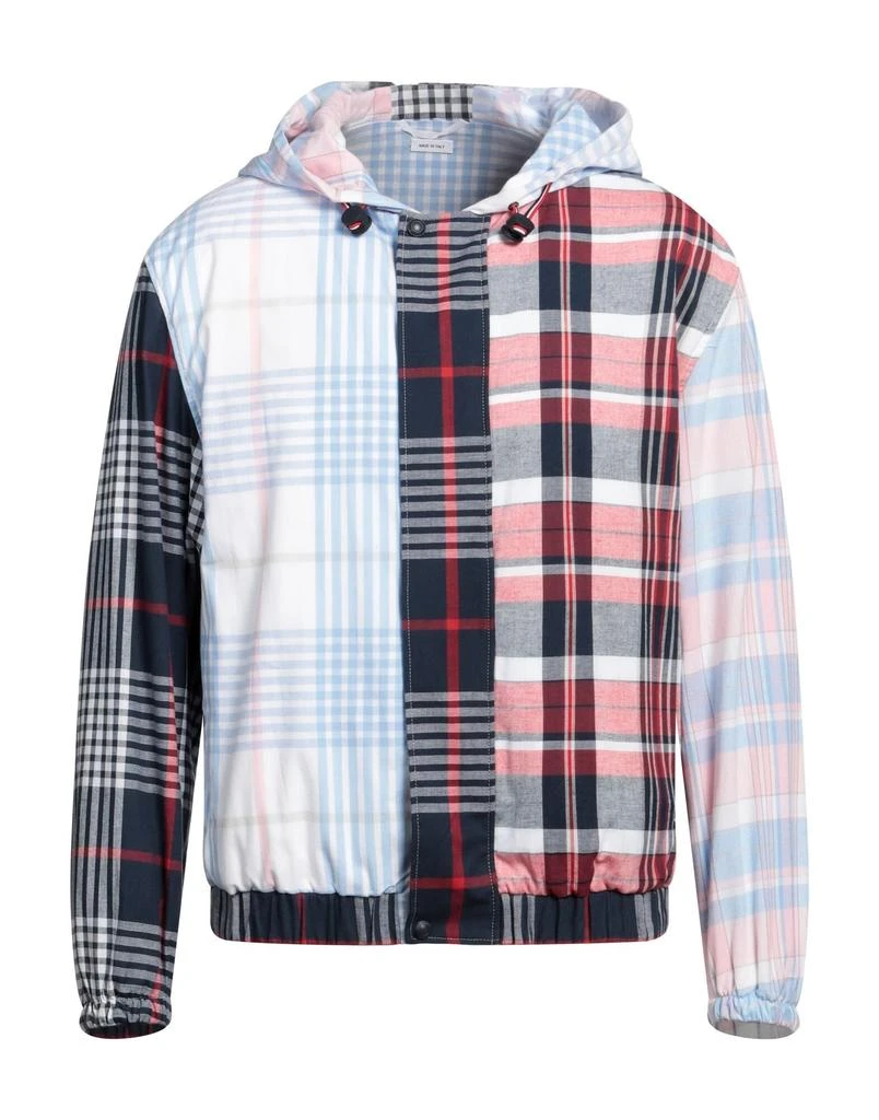 Thom Browne Jacket 1