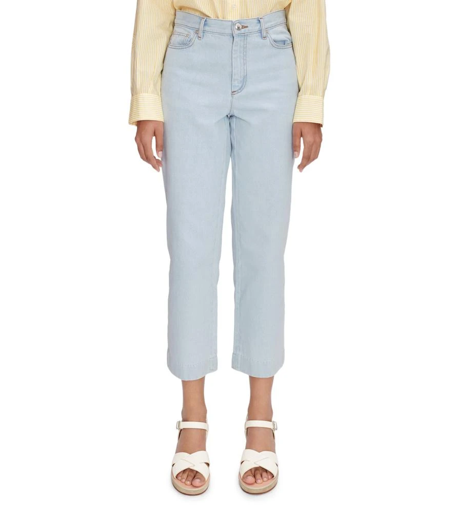 A.P.C. New Sailor jeans 4