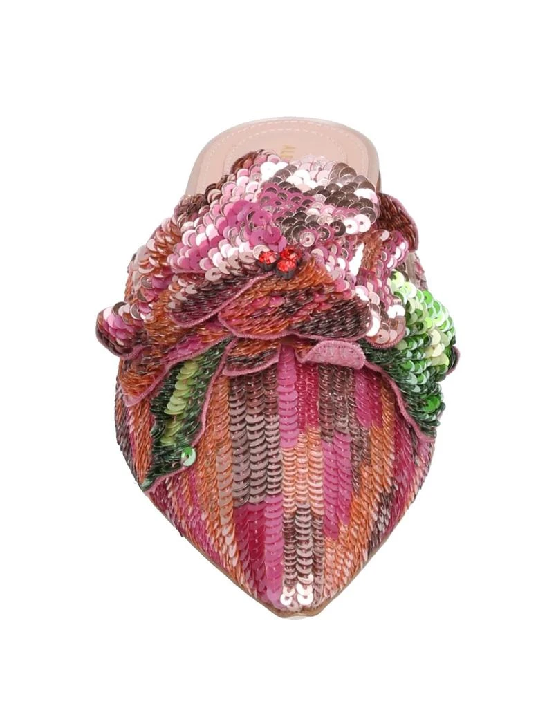 Alberta Ferretti Mules and clogs 4