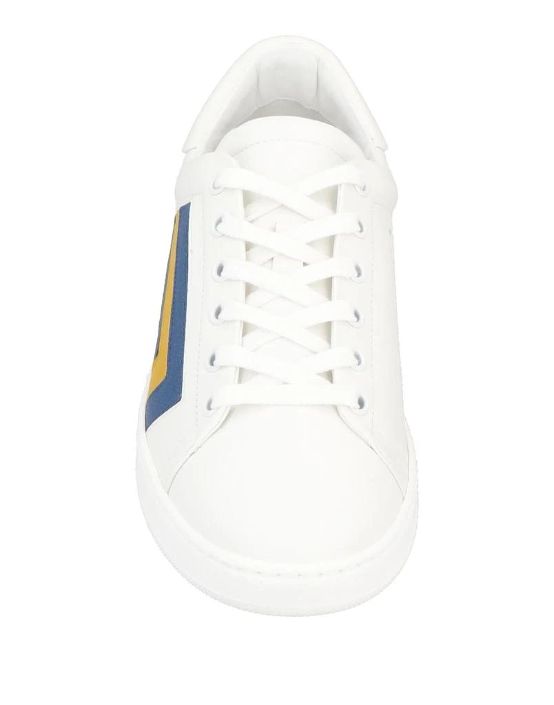 VALEXTRA Sneakers 4
