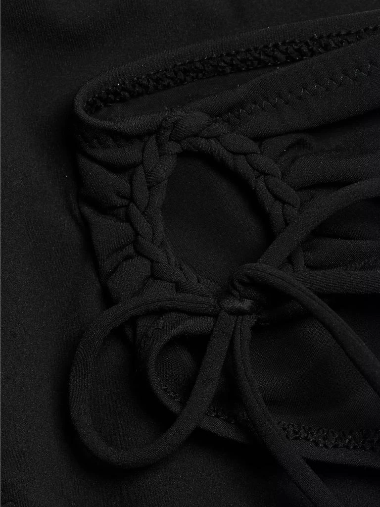Ulla Johnson Alden Side-Tie Bikini Bottom 6