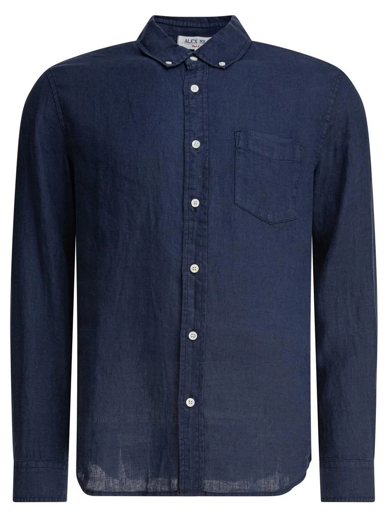 Alex Mill Alex Mill Button-Down Shirt 1