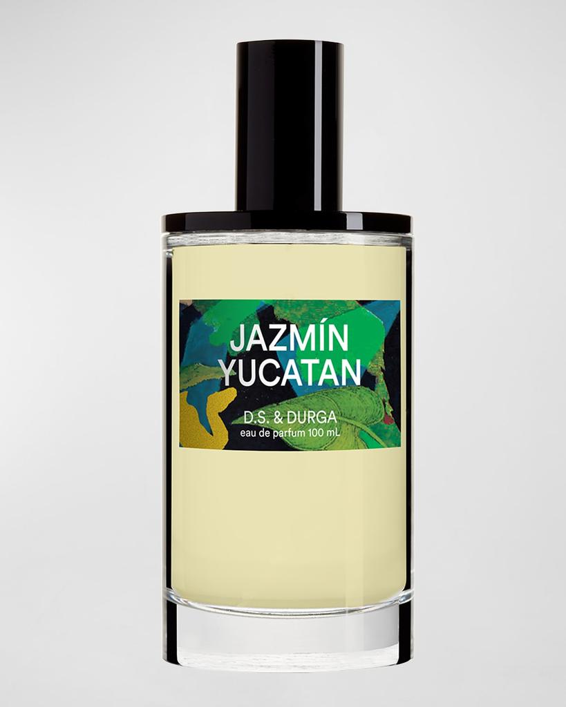 D.S. & Durga Jazmin Yucatan Eau de Parfum, 3.4 oz.
