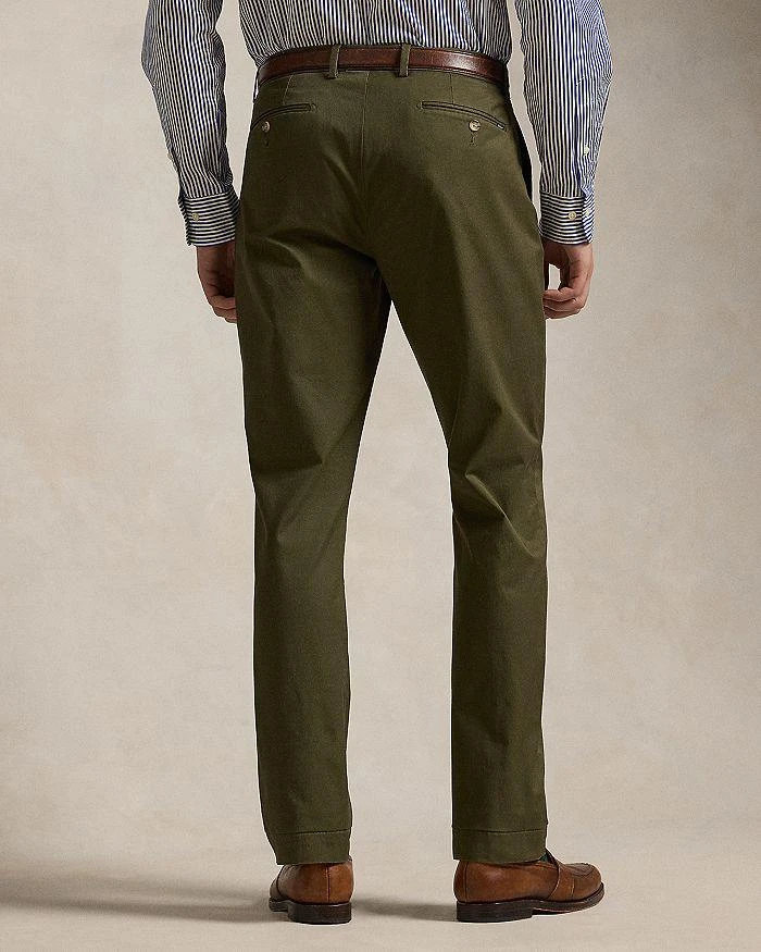 Ralph Lauren Straight Fit Chino Pants 4