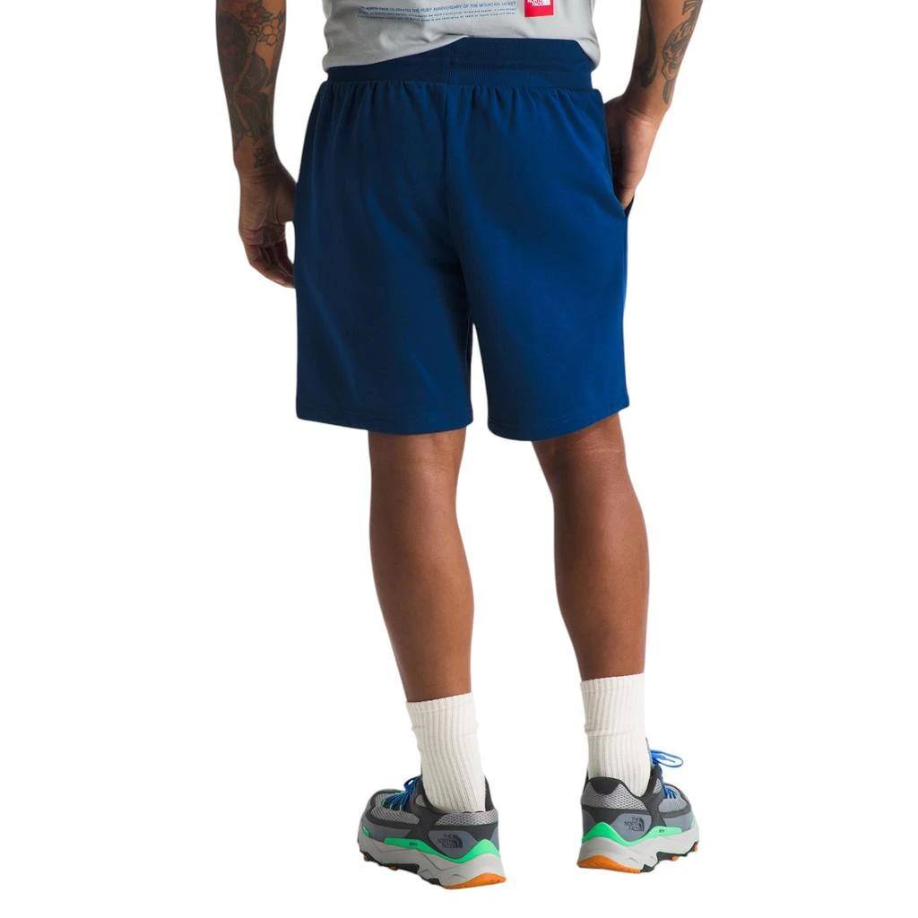 The North Face The North Face Box NSE Regular Shorts - Men's 5