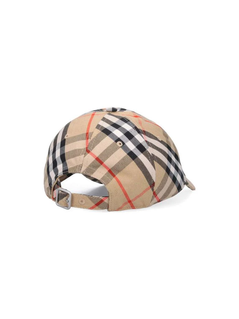 Burberry Burberry Hats 2
