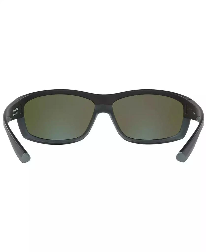 Costa Del Mar Polarized Sunglasses, SALTBREAK POLARIZED 63P 5