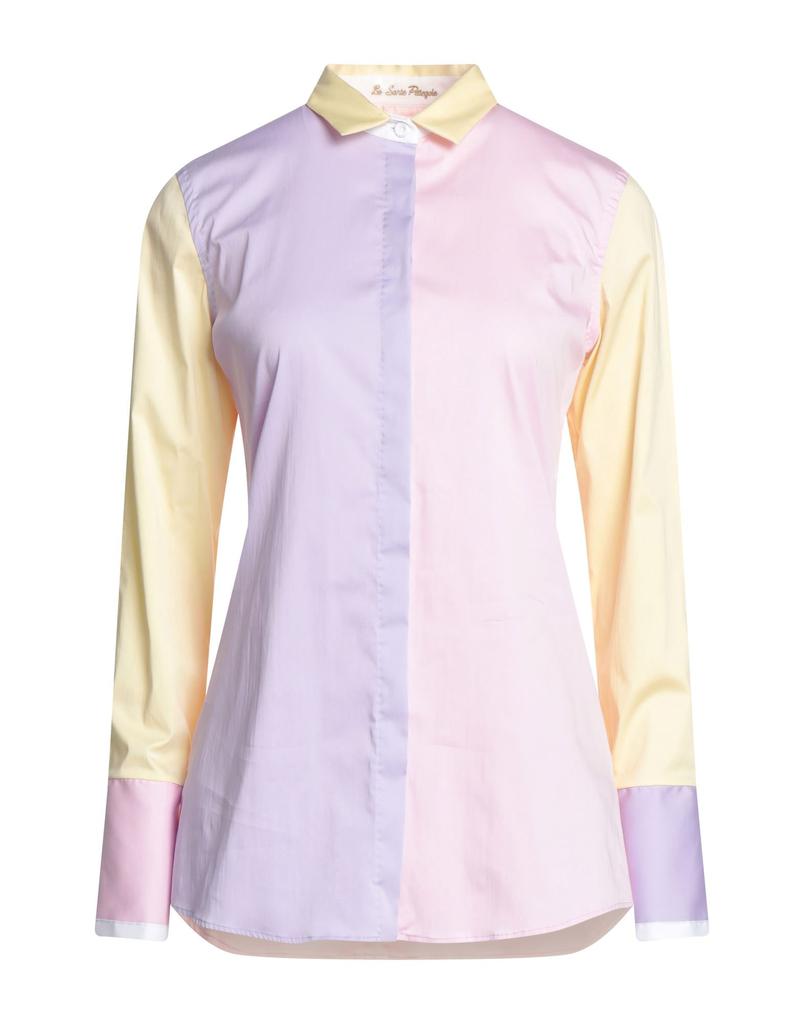 LE SARTE PETTEGOLE Patterned shirts & blouses