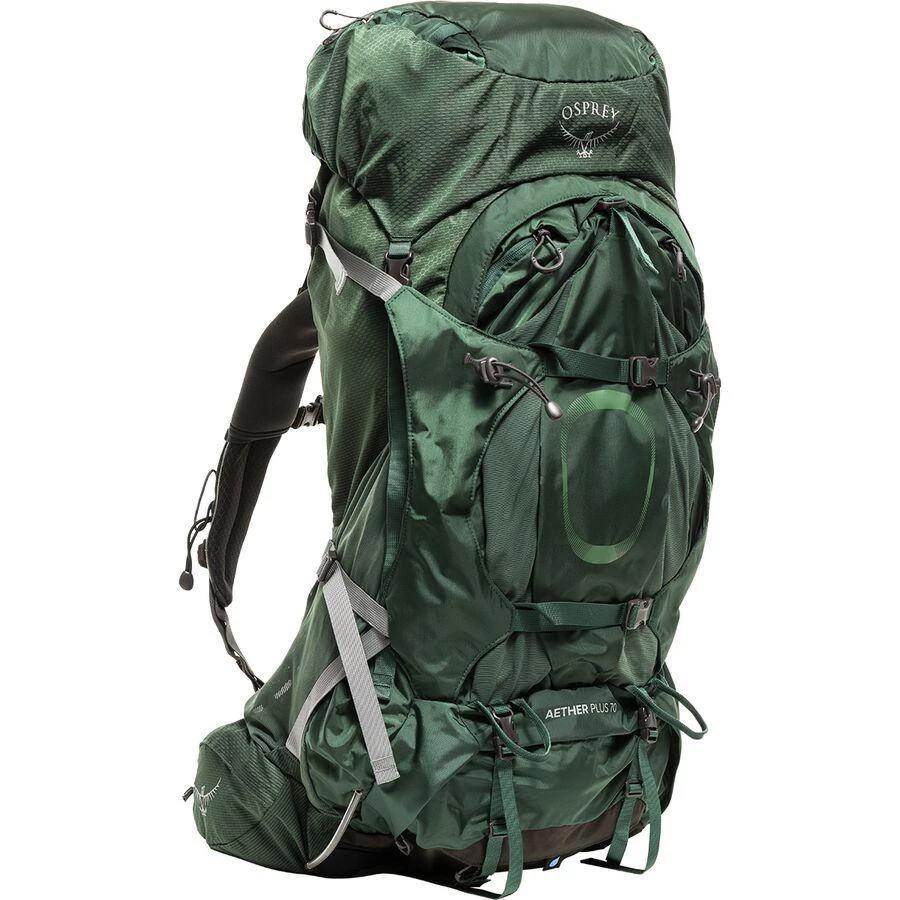 Osprey Packs Aether Plus 70L Backpack 1