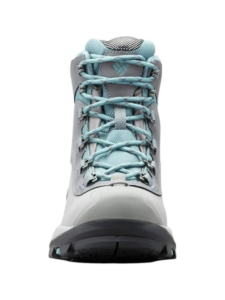 Columbia Columbia - Women
s Bugaboot Plus Iv Hiking Boots 3