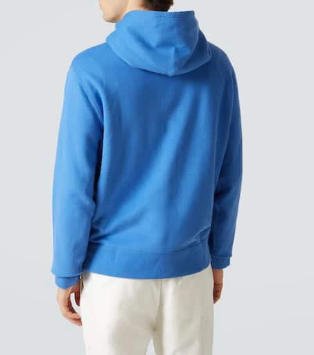 Ralph Lauren Jersey hoodie 4