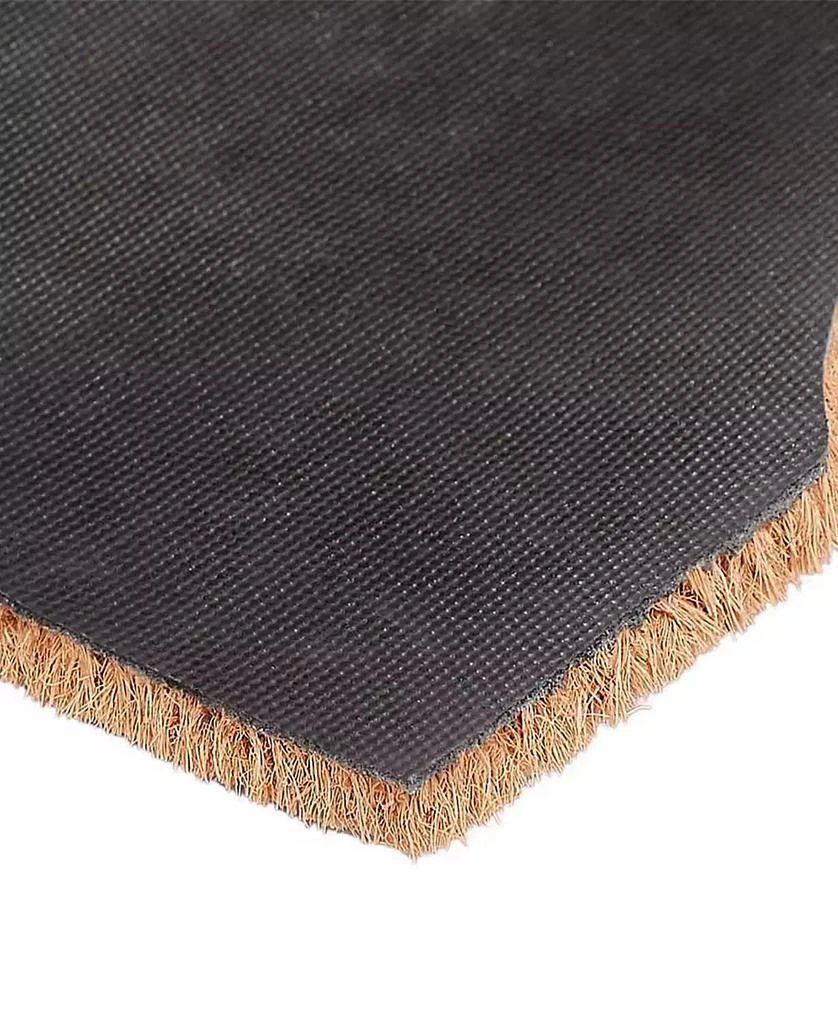 VCNY Home Bat Halloween Outdoor Doormat 5