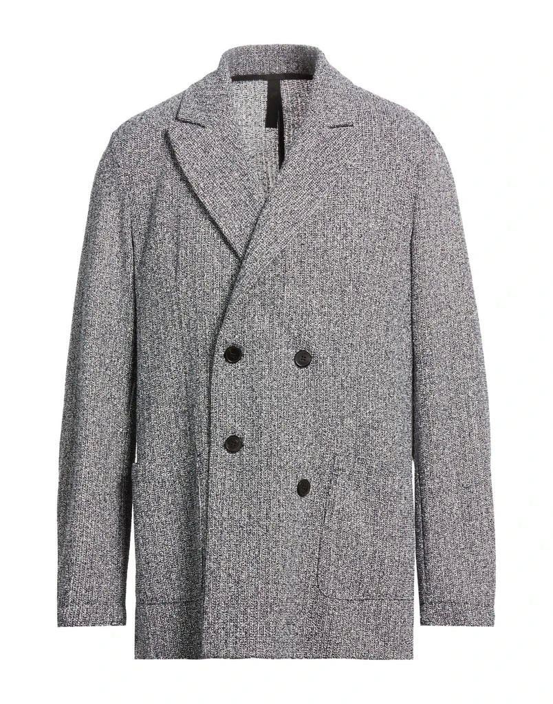 Harris Wharf London Blazer