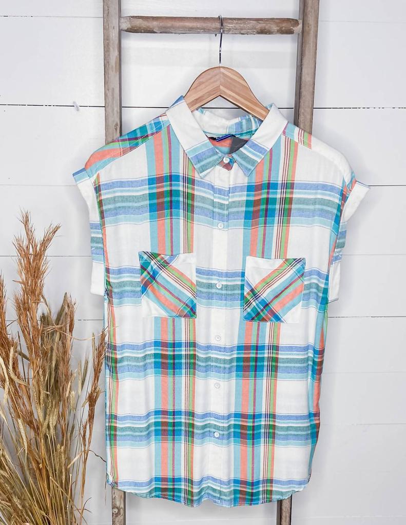 KAVU Belfair Top