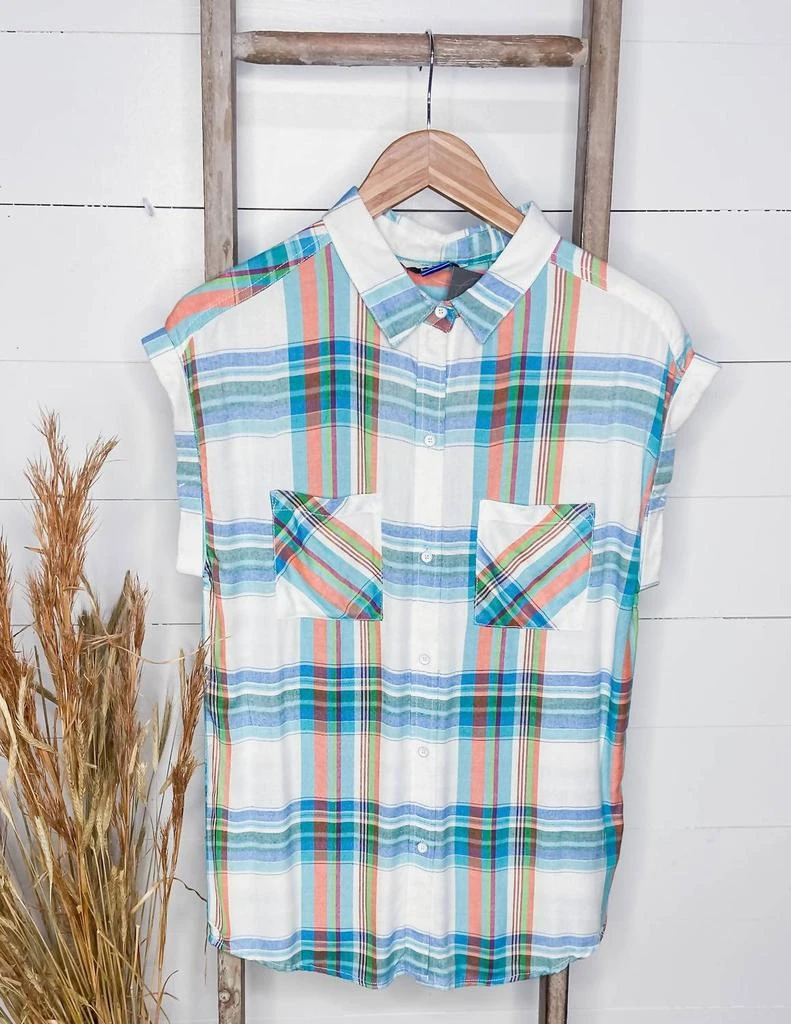 KAVU Belfair Top 2