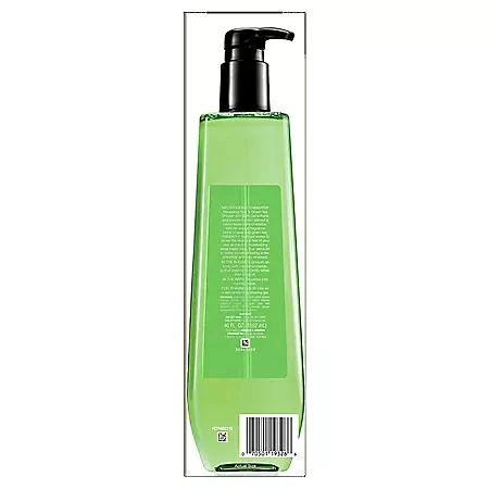 Neutrogena Neutrogena Rainbath Renewing Shower and Bath Gel, Pear & Green Tea, 40 fl. oz. 7