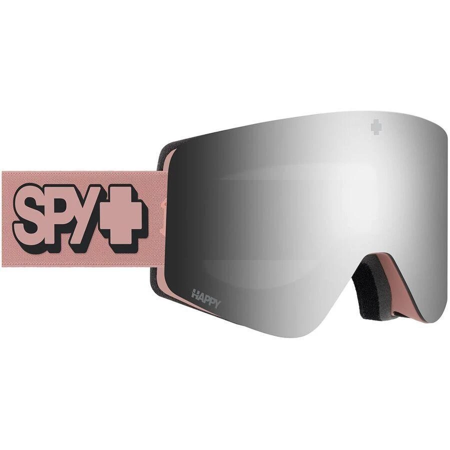 Spy Marauder SE Goggles