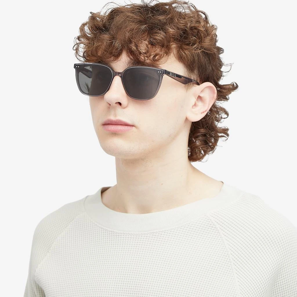 Gentle Monster Gentle Monster Heizer Sunglasses 5