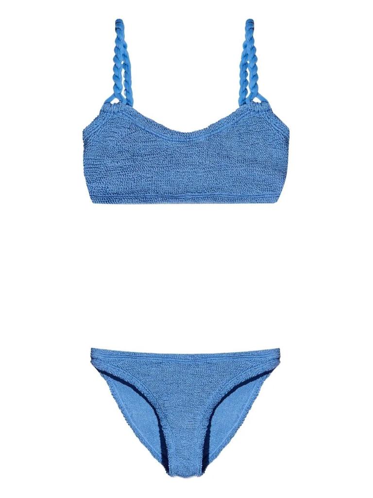 Hunza G Hunza G `Phoebe` Bikini