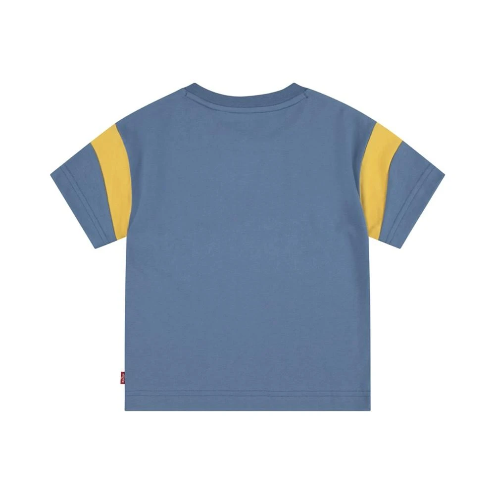 Levi's Little Boys Sports T-shirt 2