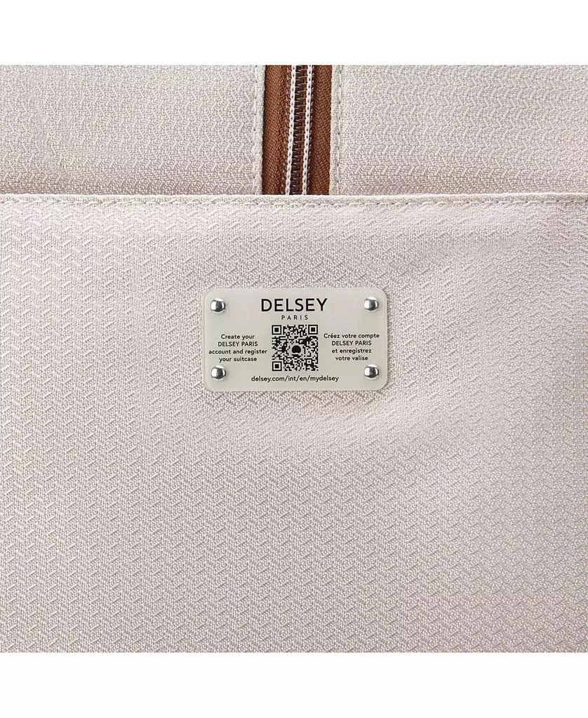 Delsey Delsey Chatelet Air 2.0 Weekender Duffle 6