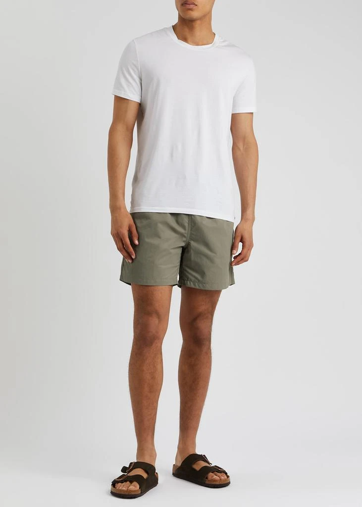 Colorful Standard Shell swim shorts 4