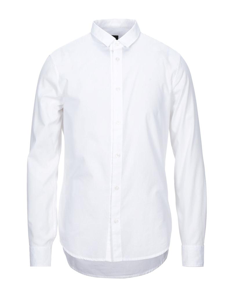 Armani Exchange Armani Exchange - Shirts - White - Man