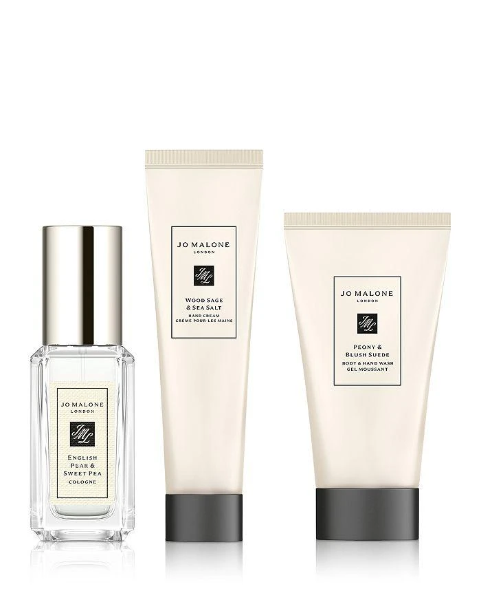 Jo Malone London Holiday Cracker Gift Set 2