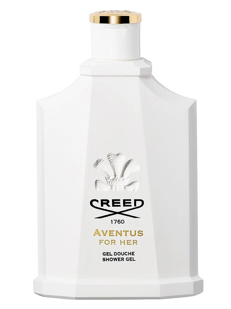 Creed Aventus For Her Shower Gel 2