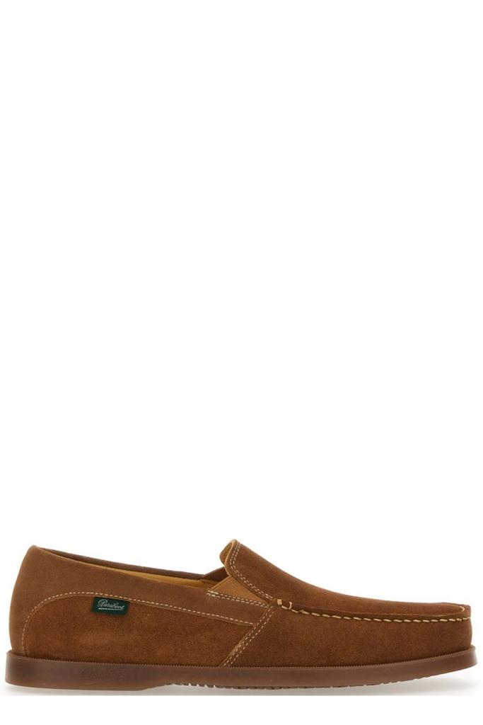 Paraboot Paraboot Round Toe Loafers