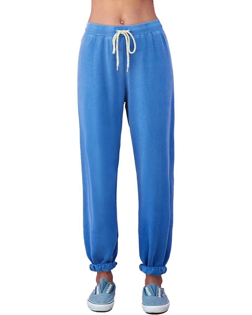 Sundry SUNDRY Rainbow Cord Jogger Pant 1