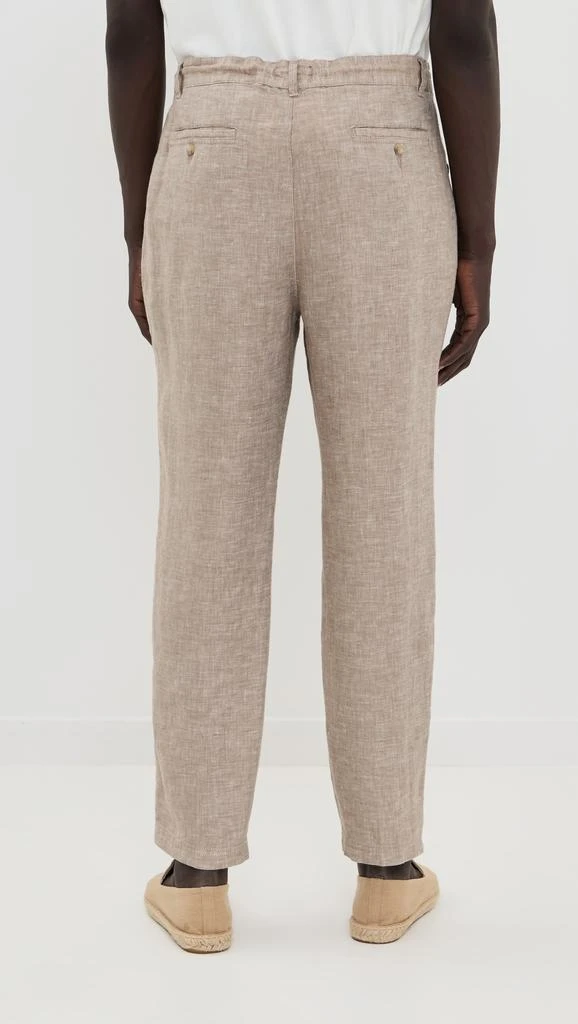 Rails Mercer Pants 2
