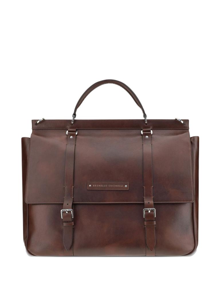Brunello Cucinelli Men's Bags..
