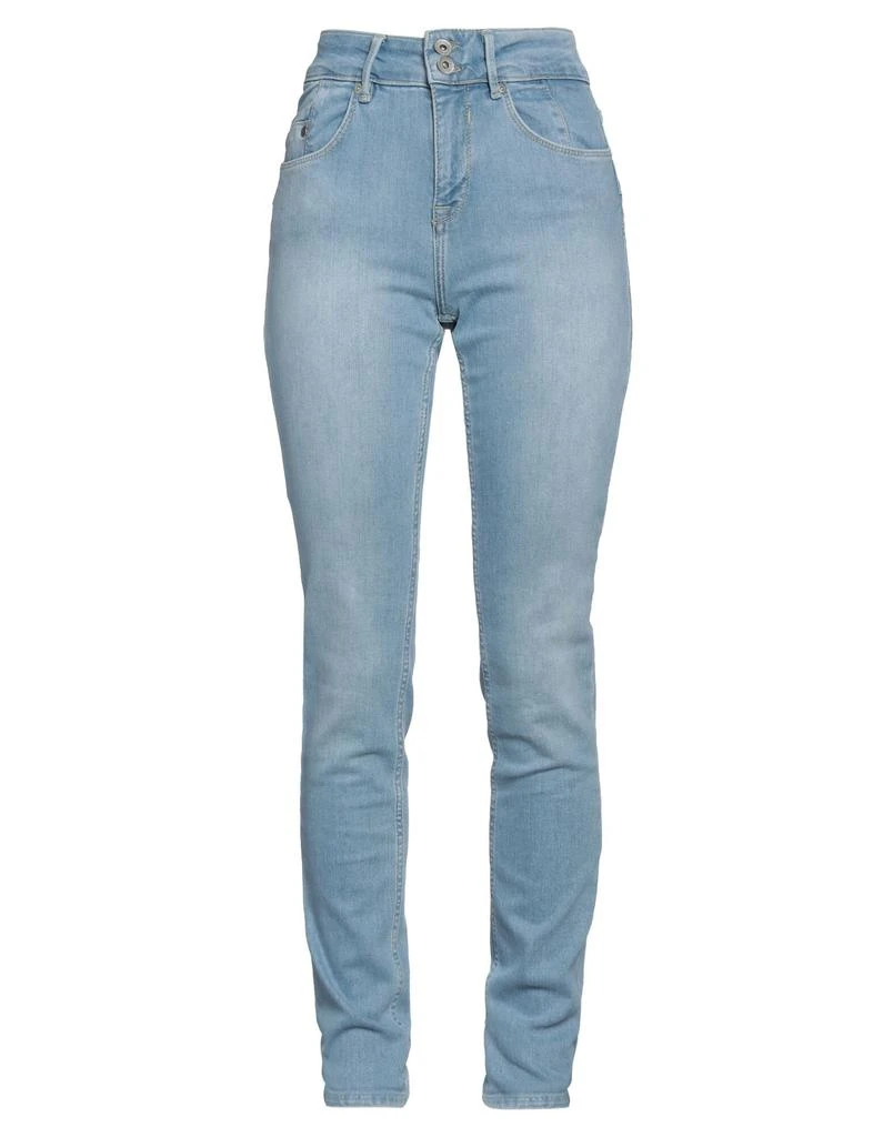 GARCIA Denim pants 1