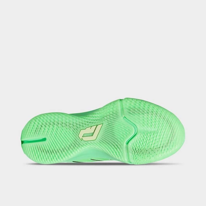 Adidas adidas Dame 9 Basketball Shoes 6