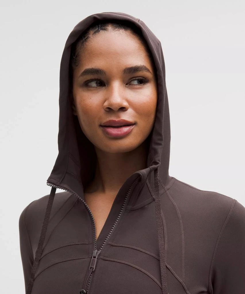 Lululemon Define Hooded Jacket *Nulu 11