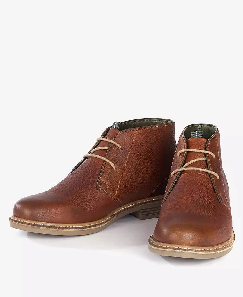 Barbour Men's Readhead Chukka Boot 3