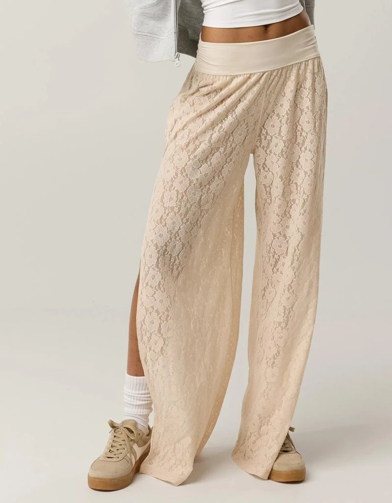 OFFLINE OFFLINE By Aerie Go With The Flow Pant 6
