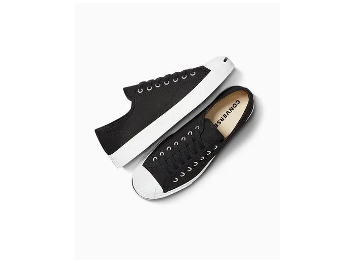 Converse Jp Ox Black/White/Black