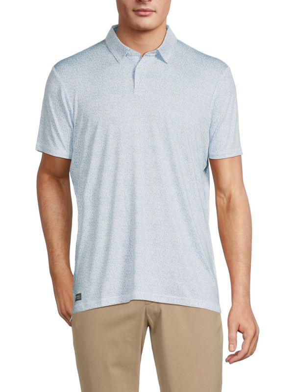 Report Print Polo
