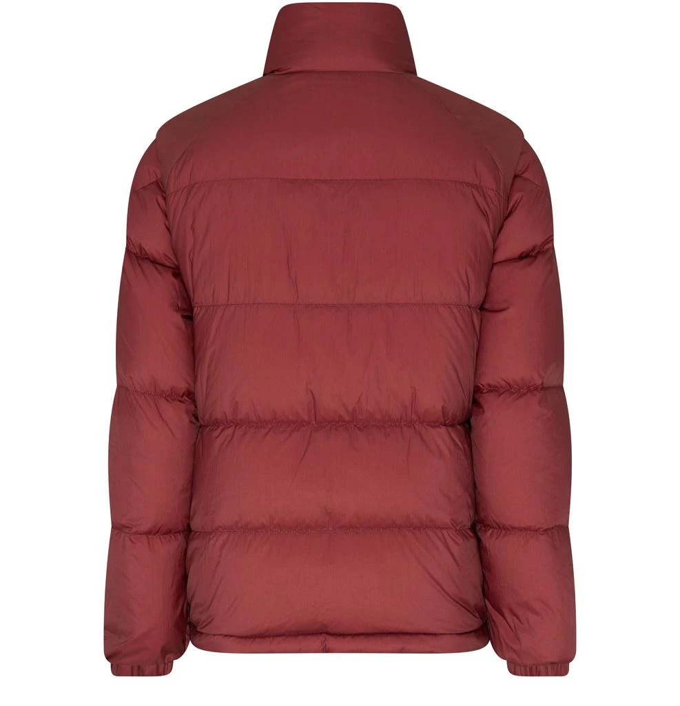 Moncler Moncler Verone reversible short down jacket 3