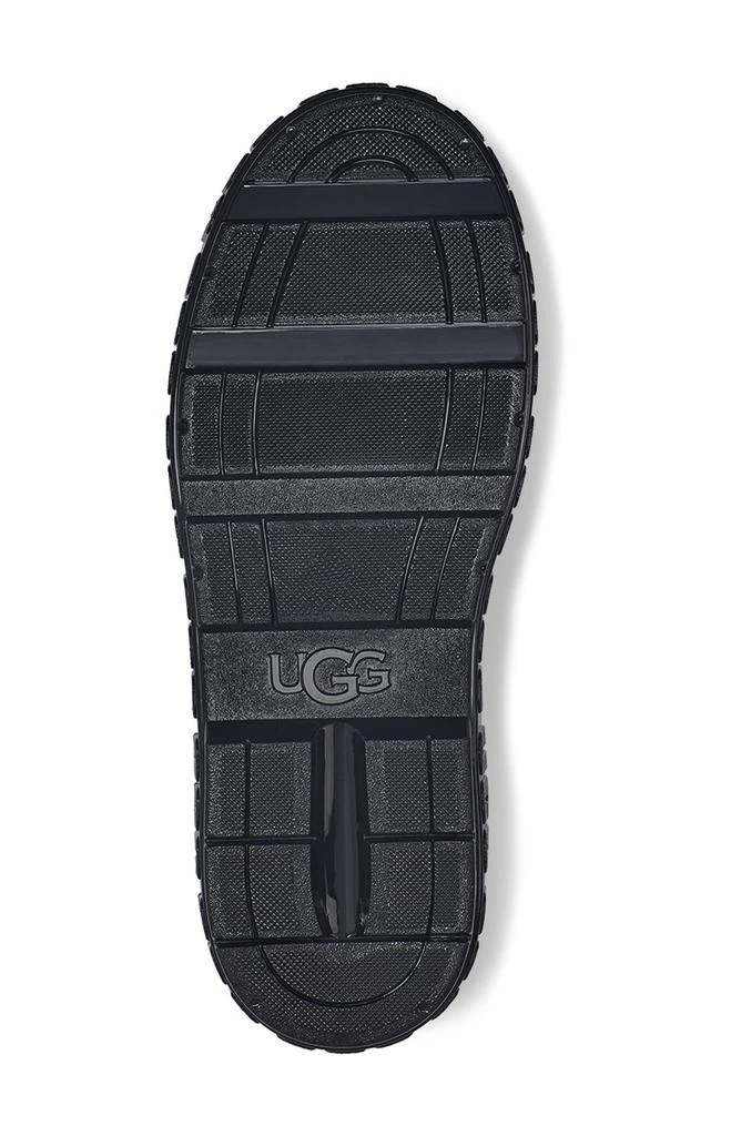 UGG Drizlita Genuine Shearling Lined Rain Boot 5