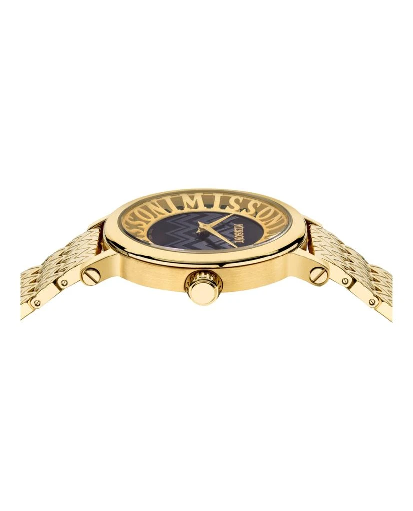 Missoni Missoni Melrose Bracelet Watch 2