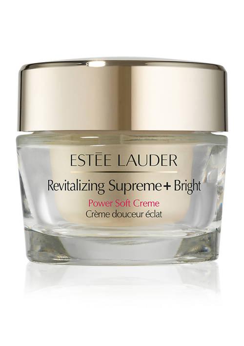 Estée Lauder Lauder Revitalizing Supreme Bright Moisturizer Power Soft Creme