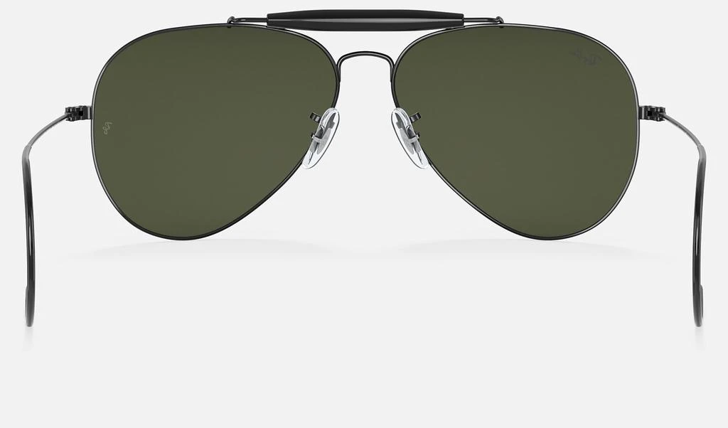 Ray-Ban OUTDOORSMAN | AVIATION COLLECTION 5