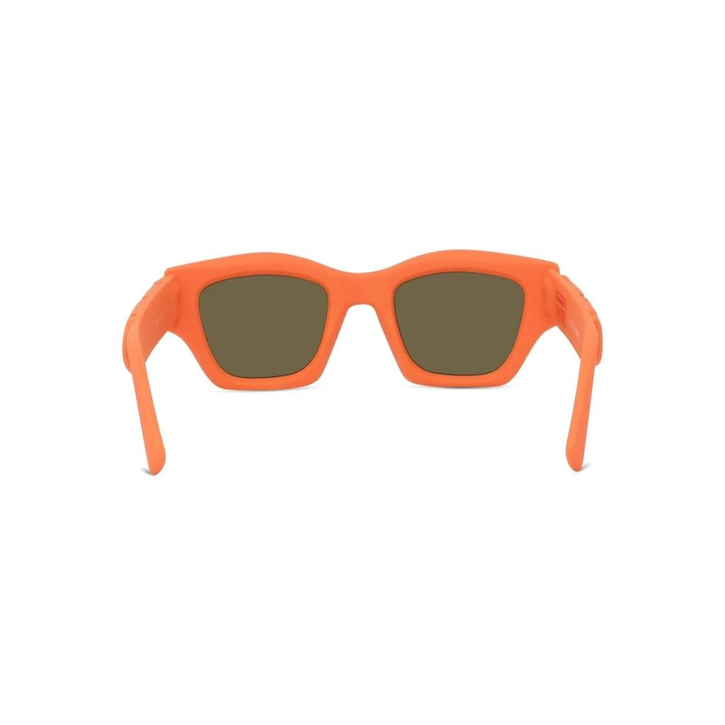 Kenzo Kenzo Square Frame Sunglasses 5